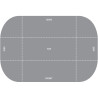 Table cover layout