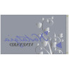 White Logo Back View