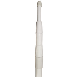 15' Telescoping Fiberglass Pole