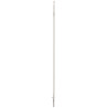 15' Telescoping Fiberglass Pole