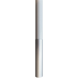 Flagpole with Ground Sleeve