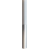 Flagpole with Ground Sleeve