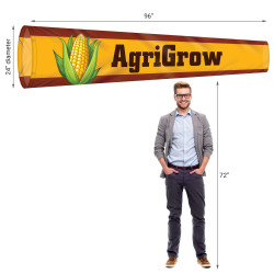 Size comparison