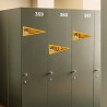 In use