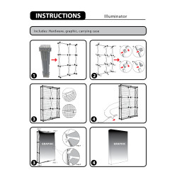 Instructions