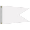 Double Sided Knitted Polyester Swallowtail Boat Flag (24"x36")