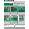 Frame Instructions