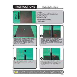Base Instructions