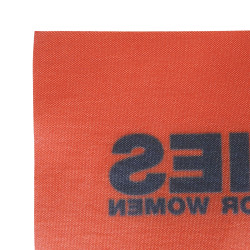 Back Close up Fly End