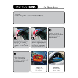Instructions