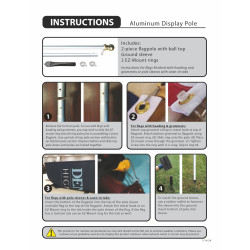 Instructions