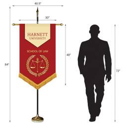 Various Logo Sizing