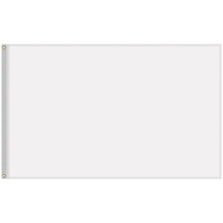 5' x 8' Standard Digitally Printed Single Reverse Knit Poly Flag