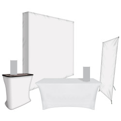 Booth in a Box Package A