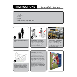 Instructions