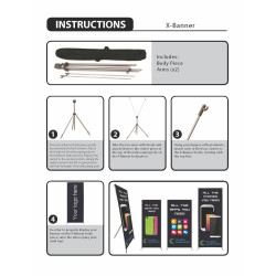 Instructions