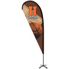 Various Logo Back