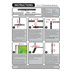 Instructions with hardware