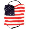 Red/Blue/White