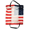 Red/Blue/White