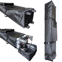 Wheeled Carry Bag