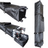 Wheeled Carry Bag