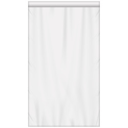 3' x 5' Championship Banner Single Sided with Backliner Straight Cut