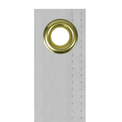 Heading & Grommets