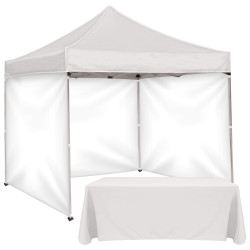 Tent Package M