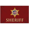 Front of flag