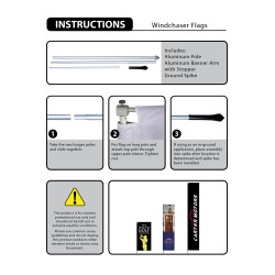 Instructions