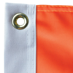 Heading & Grommets