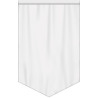 4' x 6' Championship Banner Single Sided V-Cut