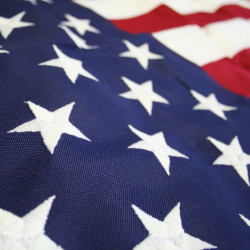 Red/Blue/White