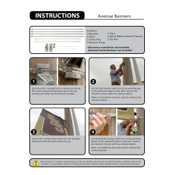 Instructions