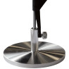 Silver Hardware - Base