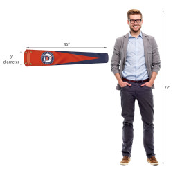 Size comparison