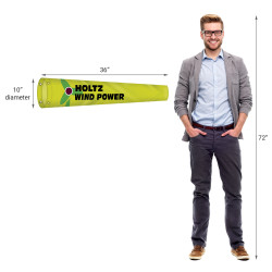 Size comparison
