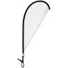Mini Teardrop Banner w/Clip