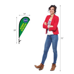 Various Logo Scale Comparison