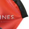 Various Logo Close Up