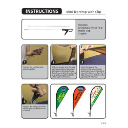 Instructions