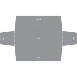 Table Cover Layout