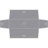 Table Cover Layout