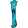 Tower Stand Pointed Curve Kit