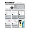 Instructions