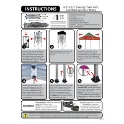 Instructions