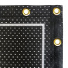 Cornerfront close up