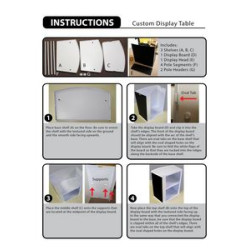 Instructions