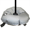 Waterbag Attached